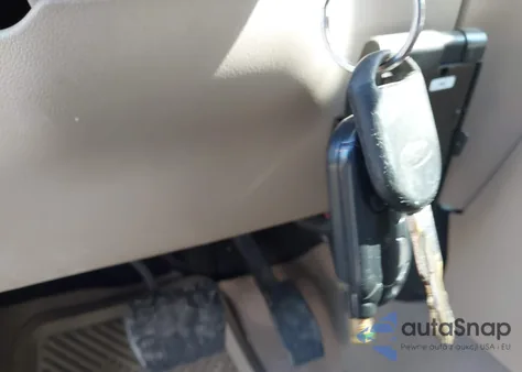 2006 Ford Expedition Limited из США, поврежденный, VIN 1FMFU205X6LA18174